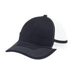 Rich Navy/ Rich Navy/ White