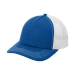 Patriot Blue/ White
