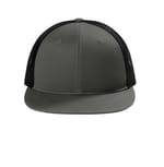 Grey Steel/ Black