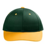 Dark Green/ Gold