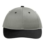 Heather Grey/ Black