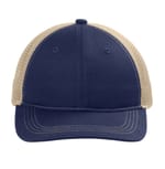 True Navy/ Tan