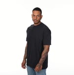Comfort Colors C1717 Black left