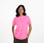 Neon Pink