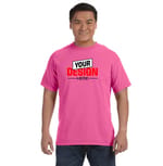 Neon Pink