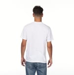 Comfort Colors C1717 White back