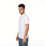 Comfort Colors C1717 White left