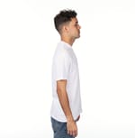 Comfort Colors C1717 White right