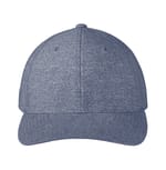 Heather True Navy