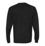 Comfort Colors C4410 Black back