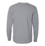 Comfort Colors C4410 Granite back