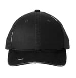 Black/ Black