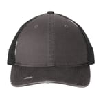 Grey Steel/ Black