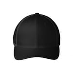 Black/ Black