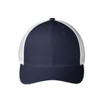 True Navy/ White
