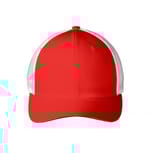 True Red/ White