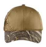 Realtree  MAX-5/ Tan/ Bass