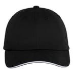 Black/ Reflective