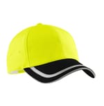 Safety Yellow/ Black