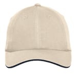 Stone/ Classic Navy