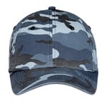 Navy Camo