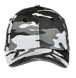 Winter Camo