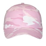 Pink Camo