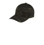 Multicam Black