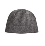 Grey Heather/ Black