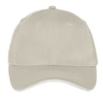 Oyster/ White