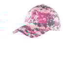 Pink Camo