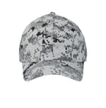 Grey Camo