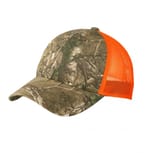 Realtree Xtra/ Neon Orange