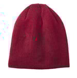 Deep Red/ Black