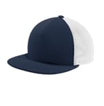True Navy/ White