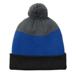 Deep Black/ True Royal/ Storm Grey