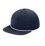 River Blue Navy/ White