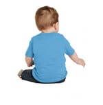 Port & Company CAR54I Aquatic Blue back