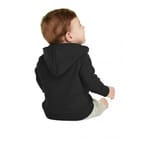 Port & Company CAR78IZH Jet Black back