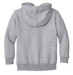 Port & Company CAR78TZH Athletic Heather back