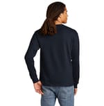 Champion CC8C Navy back
