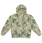 Vintage Wood Camo