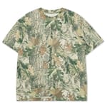 Vintage Wood Camo