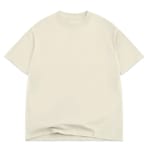 White Cap Off White
