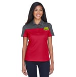Classc Red Crbn