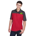 Classc Red Crbn