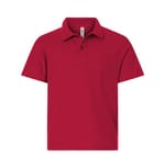 Classic Red