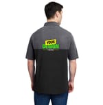 Core 365 CE112C BLACK/ CRBN HTH back