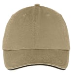 Khaki/ Black