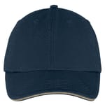 Navy/ Khaki
